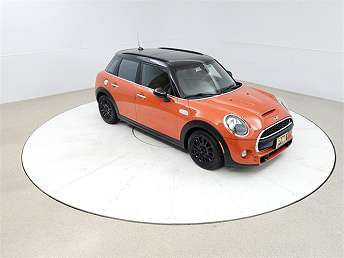 Used Mini Cooper for Sale in Yakima, WA (with Photos) - CARFAX