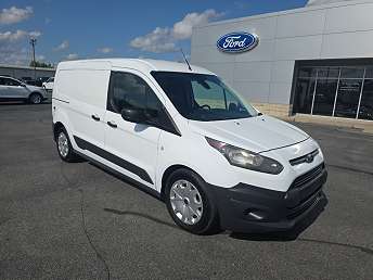 2016 Ford Transit Connect XL 