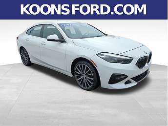 2021 BMW 2 Series 228i xDrive 