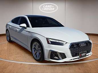 2023 Audi A5 Premium Plus 