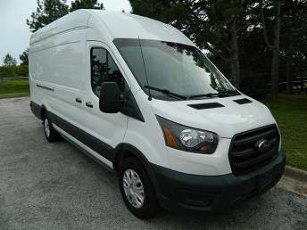 2020 Ford Transit Base 
