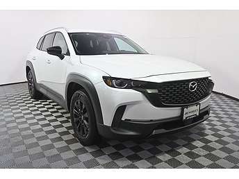 2024 Mazda CX-50 S 