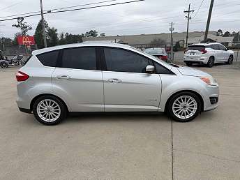 2015 Ford C-Max SEL 