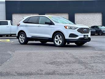 2019 Ford Edge SE 