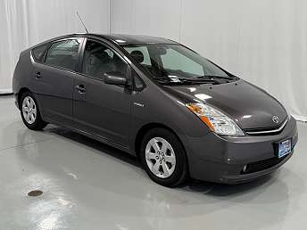 Used 2009 Toyota Prius Standard for Sale Near Me - CARFAX