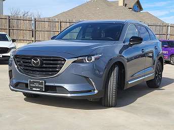 Used Mazda CX-9 for Sale in Oklahoma City, OK (with Photos) - CARFAX
