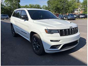 Used Jeep Grand Cherokee for Sale in Louisville, KY (with Photos