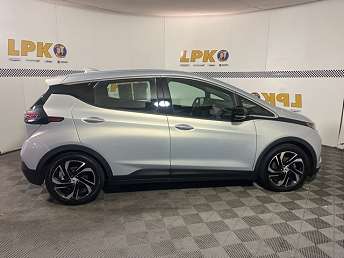 2023 Chevrolet Bolt EV 2LT 