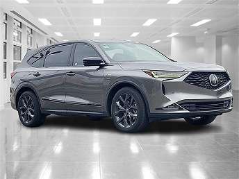 2022 Acura MDX Base 