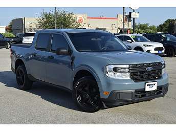 2023 Ford Maverick XL 