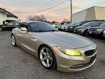 Used BMW Z4 for Sale in Baltimore, MD (with Photos) - CARFAX