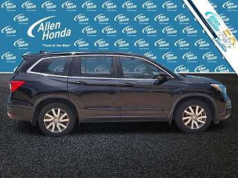 2019 Honda Pilot EXL 