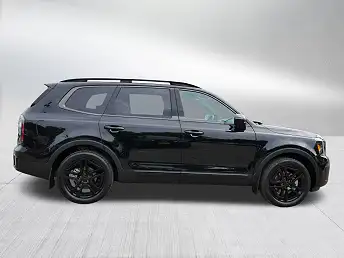 2025 Kia Telluride SX Prestige X-Line