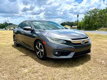 Used 2016 Honda Civic for Sale Near Me - CARFAX