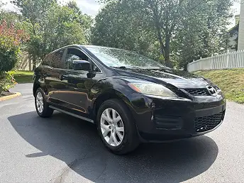 2009 Mazda CX-7 Touring