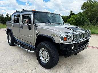 Used Hummer H2 for Sale in Dallas, TX (with Photos) - CARFAX