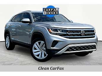 2023 Volkswagen Atlas SE 