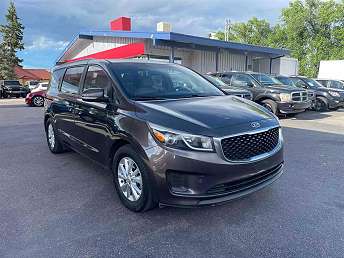 Used Kia Sedona for Sale in Colorado Springs, CO (with Photos) - CARFAX