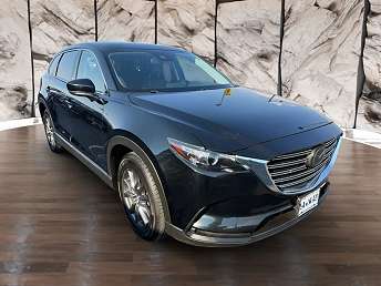 Used Mazda CX-9 for Sale in Salt Lake City, UT (with Photos) - CARFAX