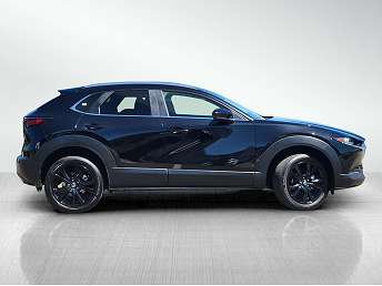 2025 Mazda CX-30 S 