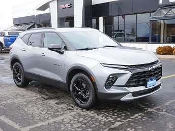 2023 Chevrolet Blazer LT2 