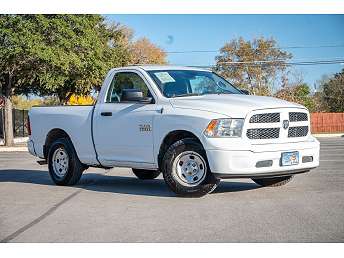 2017 Ram 1500 ST 