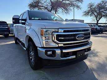 2020 Ford F-250  