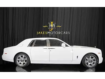 2013 Rolls-Royce Phantom Review, Pricing, and Specs | CARFAX