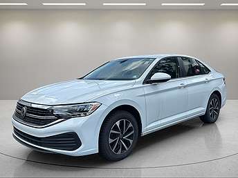 2023 Volkswagen Jetta S 