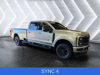2024 Ford F-250 XLT 