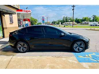 2019 Tesla Model 3 Standard Range 