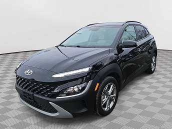 Used Hyundai Kona for Sale in Anchorage, AK (with Photos) - CARFAX