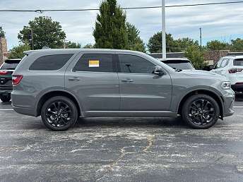 2022 Dodge Durango GT 