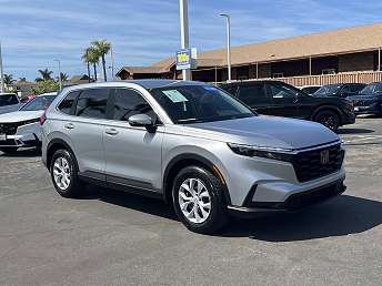 2023 Honda CR-V LX 