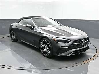 2024 Mercedes-Benz CLE 300 