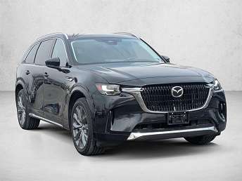 2024 Mazda CX-90 S 