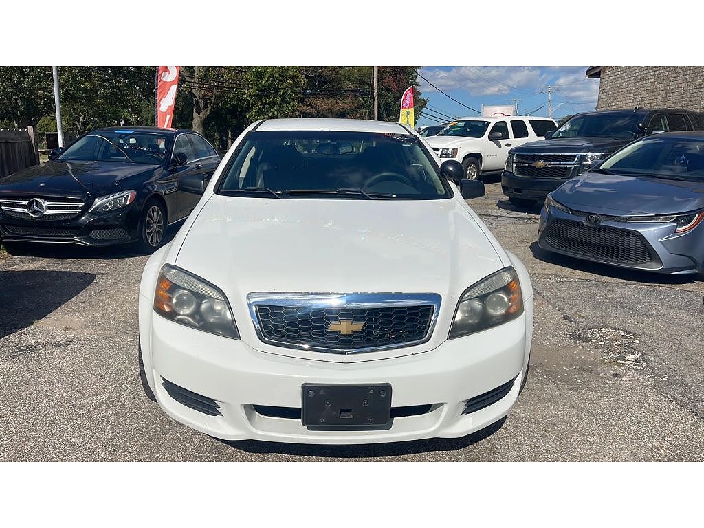 Used 2012 Chevrolet Caprice for Sale Near Me - CARFAX Compatible With For CAPRICE 2012-2017 For COLORADO 2004-2012 For E