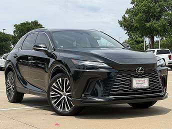 2024 Lexus RX 350 