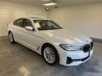 2023 BMW 5 Series 530i xDrive 