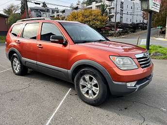 Used Kia Borrego for Sale in Tacoma, WA (with Photos) - CARFAX