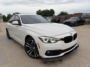 2018 BMW 3 Series 340i 