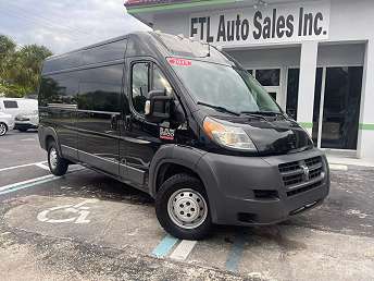 2015 dodge promaster 3500 for sale sale