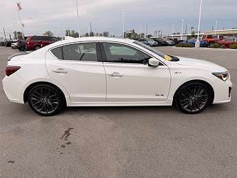 Used Acura ILX for Sale in Louisville, KY (with Photos) - CARFAX