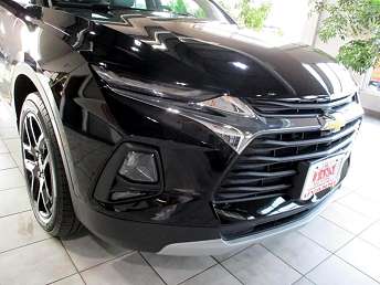 2022 Chevrolet Blazer LT3 