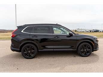 2023 Honda CR-V Sport Touring 