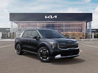 2025 Kia Carnival EX 
