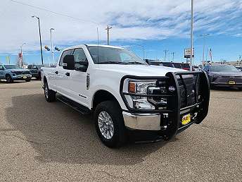2022 Ford F-350 XL 