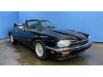Used 1994 Jaguar XJ for Sale Near Me - CARFAX