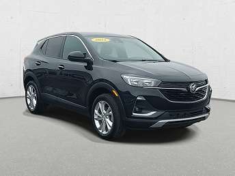 2022 Buick Encore GX Preferred 