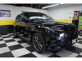 Used Land Rover Range Rover Sport for Sale in Honolulu, HI (with Photos ...